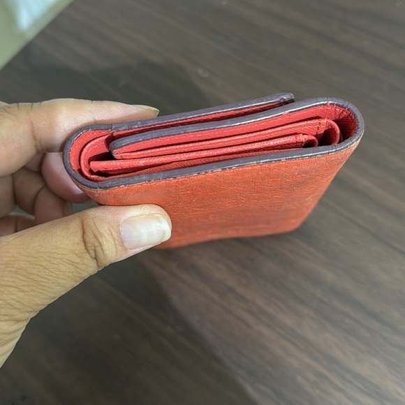 MCM Imprente Wallet - Picture 3 of 10